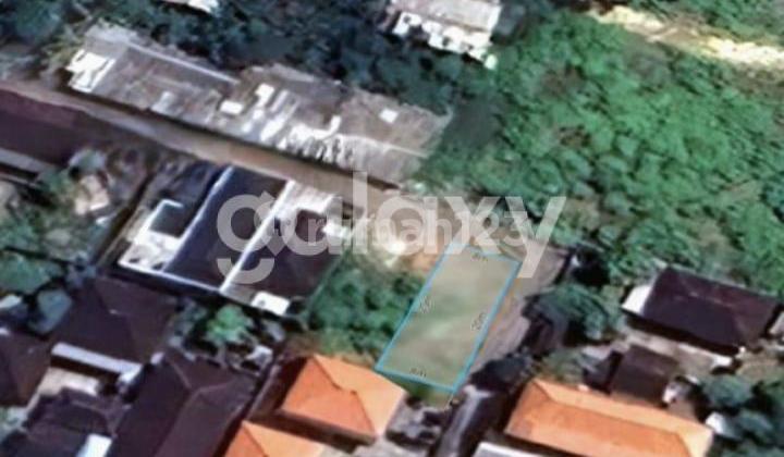 QUICK SALE OF HOOK LAND IN PURI GADING JIMBARAN BADUNG, BALI QUICK SALE OF HOOK LAND IN PURI GADING JIMBARAN BADUNG, BALI