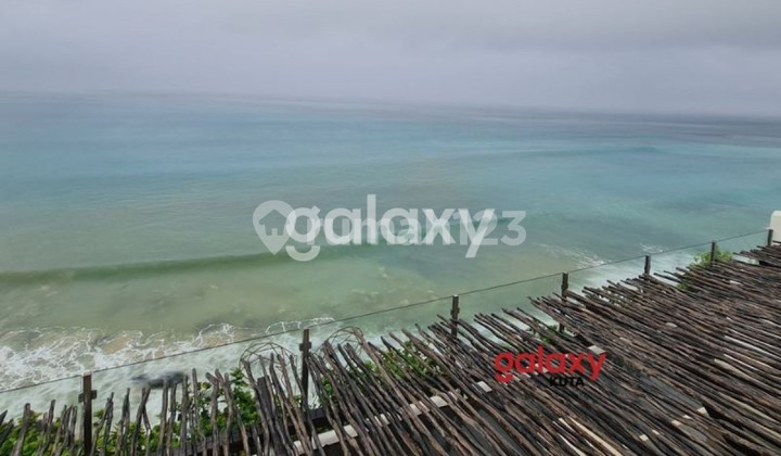 Dijual Tanah Pantai Cemongkak Pecatu Badung, Bali