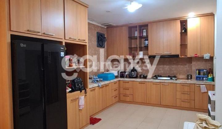 Rumah Siap Huni di Taman Baruna Jimbaran Badung, Bali 2