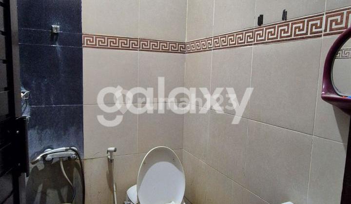 RUMAH MURAH DI RAYA PESIAPAN ROYAL GRIYA LOKA TABANAN, BALI 2