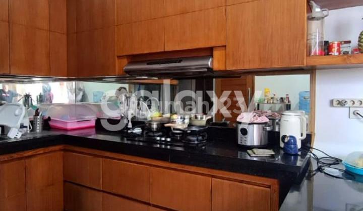 RUMAH PUSAT KOTA DI BULUH INDAH PEMECUTAN KAJA DENPASAR, BALI 2