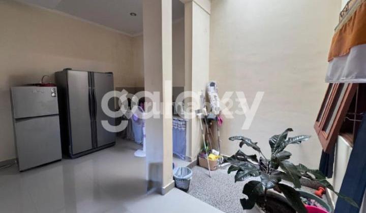 SINGLE-STORY HOUSE IN KEPAON PERMAIN HOUSING ESTATE, PEMOGAN, DENPASAR, BALI