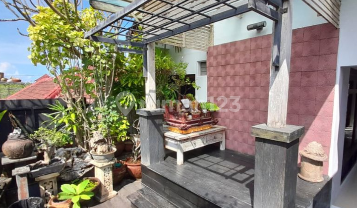 Rumah Style Modern 2 Lantai di Kerta Usada Sesetan Denpasar, Bali Rumah Style Modern 2 Lantai di Kerta Usada Sesetan Denpasar, Bali