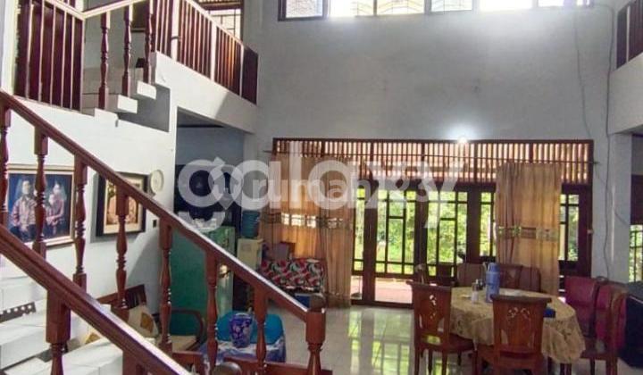 Strategic HOUSE & BOARDING in Margonda, Depok, West Java Strategic HOUSE & BOARDING in Margonda, Depok, West Java