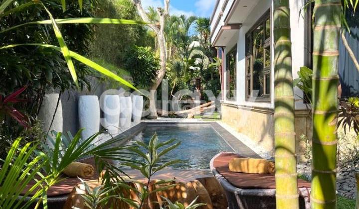 Villa Mewah 2 Lantai di Puri Gading Jimbaran Badung, Bali Villa Mewah 2 Lantai di Puri Gading Jimbaran Badung, Bali
