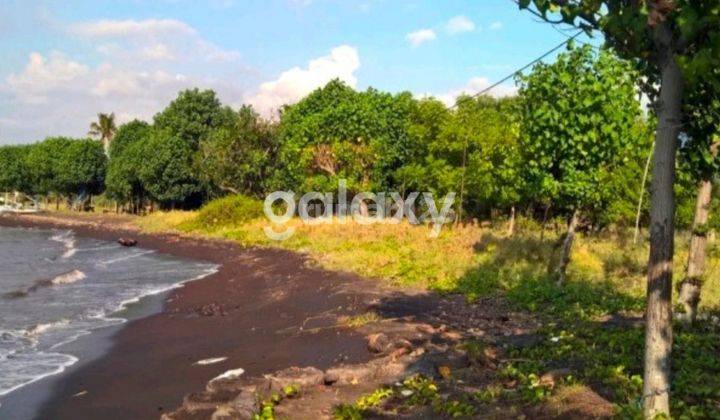 TANAH VIEW GUNUNG & PANTAI MENJANGAN ISLAND SUMBERKIMA GEROKGAK BULELENG, BALI 1