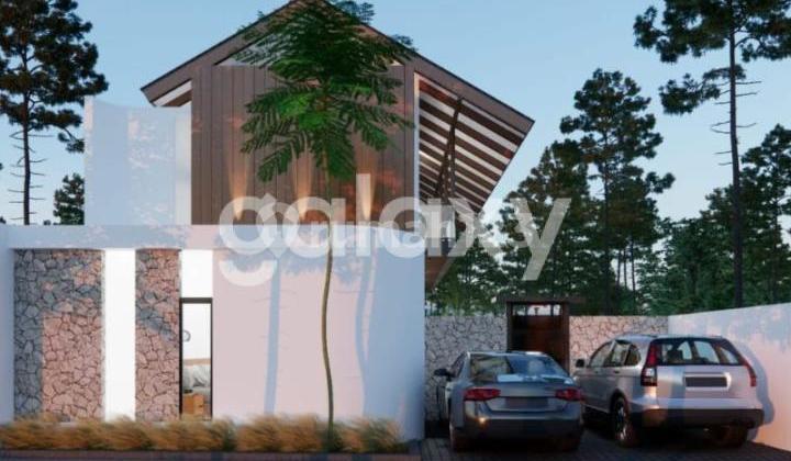 Villa Luna di Pura Pemecutan Ungasan Badung, Bali Villa Luna di Pura Pemecutan Ungasan Badung, Bali