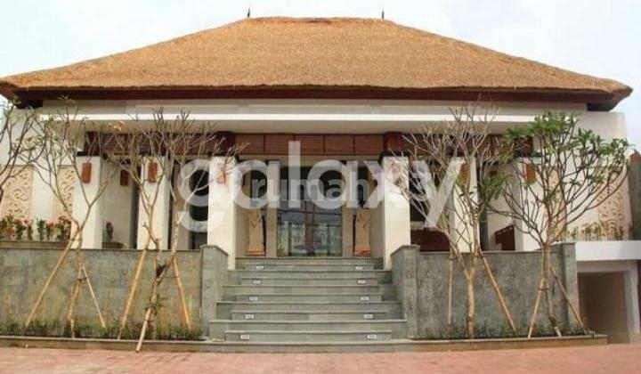 Tanah dan Bangunan Family Spa Ekslusif di Nusa Dua Badung, Bali Tanah dan Bangunan Family Spa Ekslusif di Nusa Dua Badung, Bali