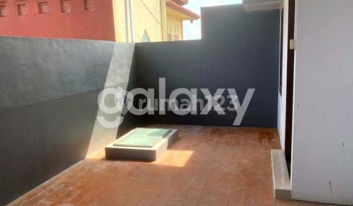 Rumah Praktis 2 Lantai di Swamandala Padangsambian Kaja Denpasar, Bali 2