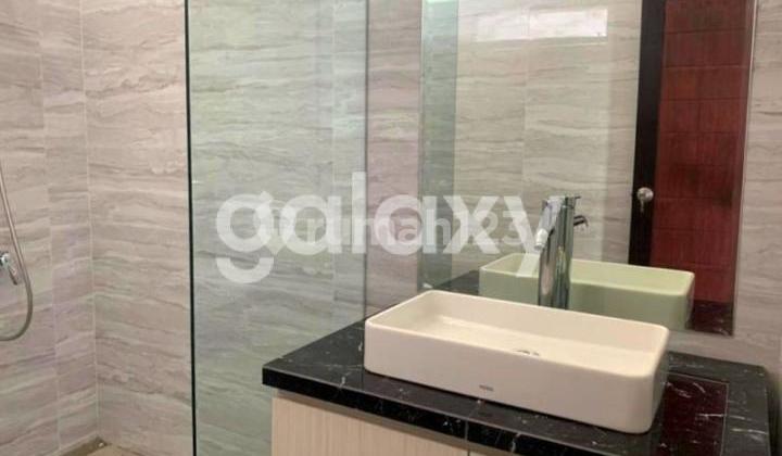 Rumah Strategis 2 Lantai di Rumah Bikini Padangsambian Klod Denpasar, Bali