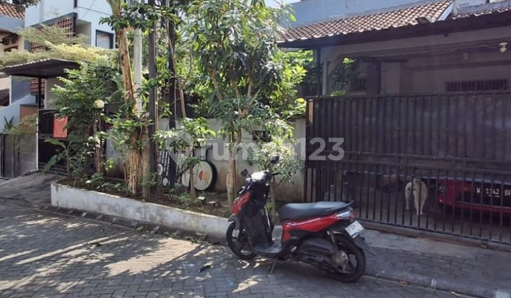 Rumah 1 Lantai Puri Gading Dekat Kampus Unud Jimbaran Badung, Bali