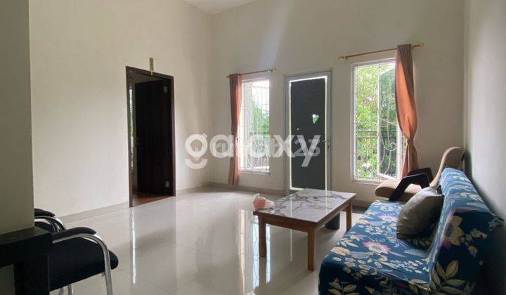 GRIYA TAMAN RESIDENTIAL HOUSE JIMBARAN BADUNG, BALI 1