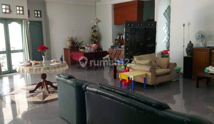 Rumah 2 Lantai Pondok Kelapa Jakarta Timur SHM Murah Bagus 2