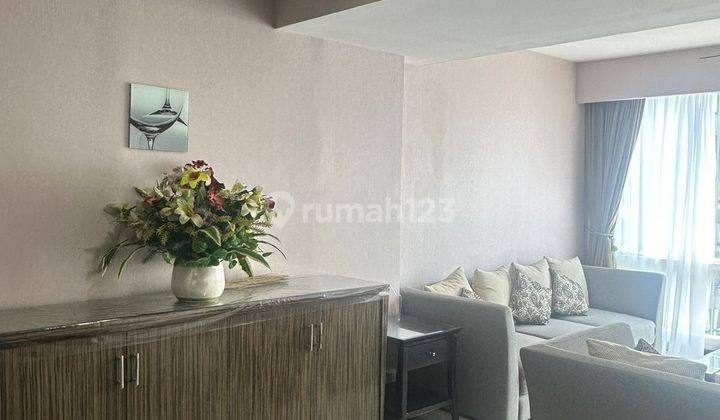 Kondominium Taman Anggrek 2 Br Fully Furnished Jakarta Barat 2