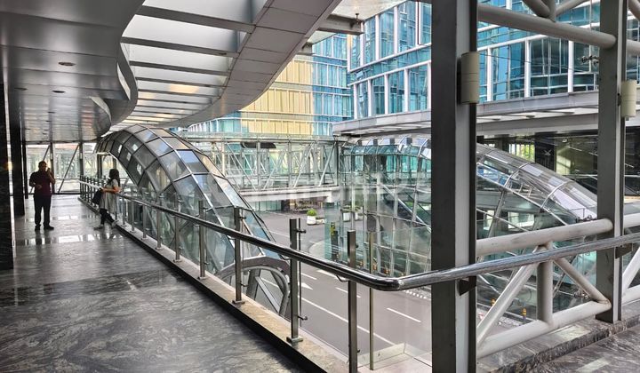 Office Space Komersial Landmark Pluit Jakarta Utara Office Space Komersial Landmark Pluit Jakarta Utara