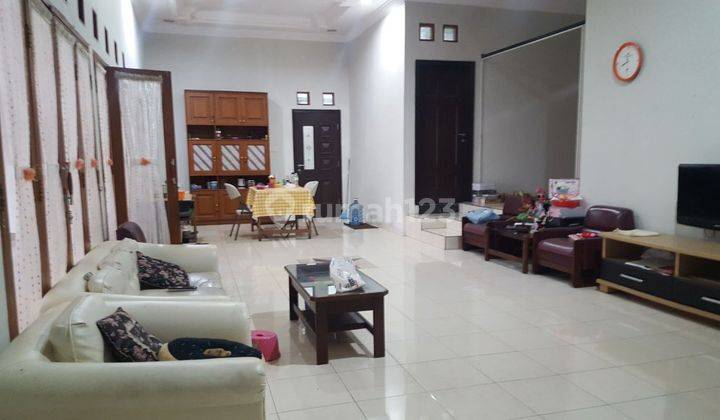 Rumah Bagus Suasana Asri Gunung Batu Pasteur Bandung 2