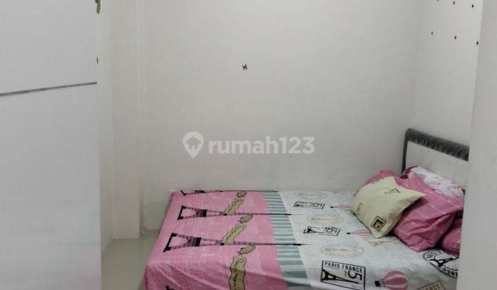 Apartemen 2BR Vittoria Residence Jakarta Barat 2