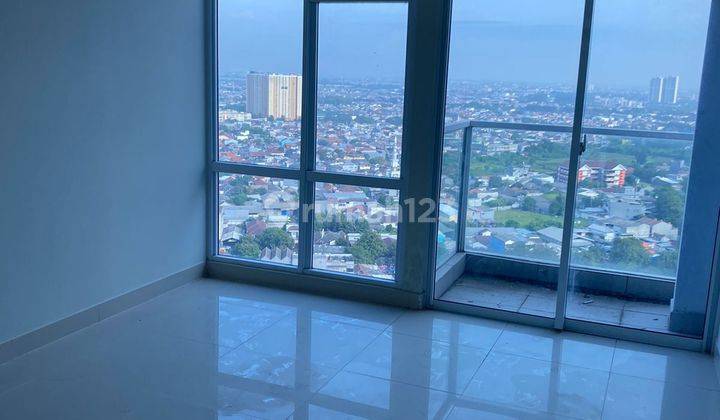 Apartemen Puri Mansion Studio Baru 1