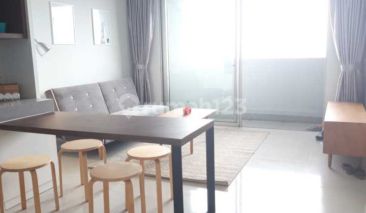Disewa Apartemen 2BR Paddington Heights Fully Furnished 2