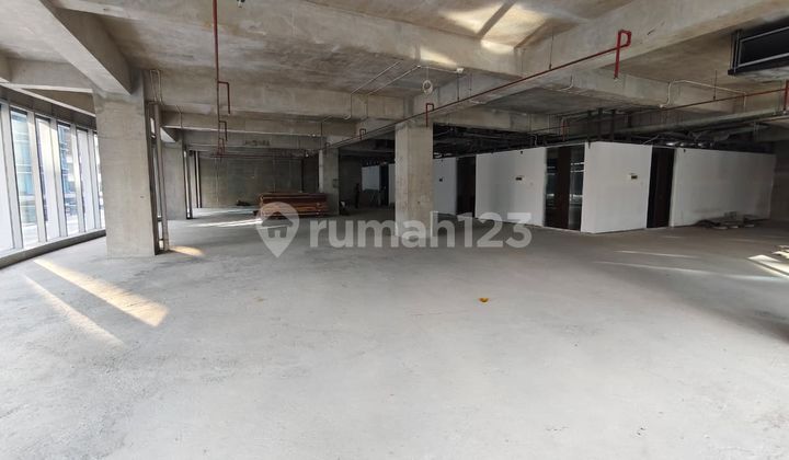 Office Space Komersial Landmark Pluit Jakarta Utara Office Space Komersial Landmark Pluit Jakarta Utara