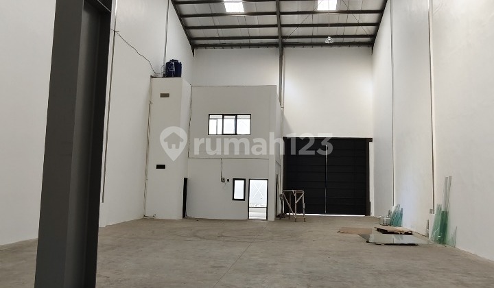 Good Warehouse Batu Ceper, Tangerang