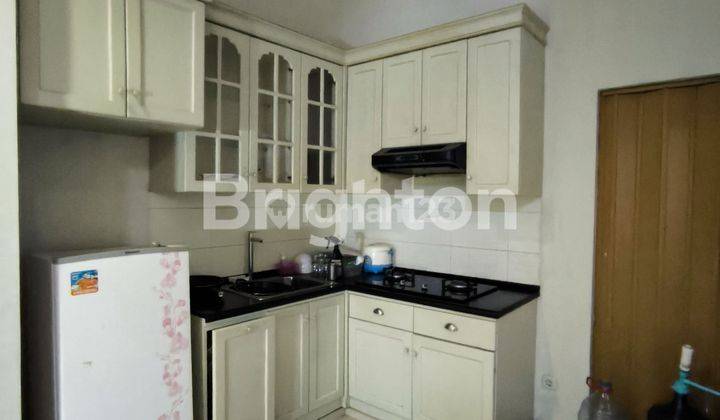 HUNIAN CLUSTER FULL FURNISHED DI PUSAT KOTA PEKANBARU 2