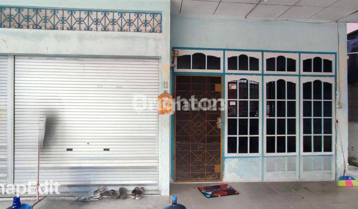 cepat Rumah nyaman hunian keluarga 1