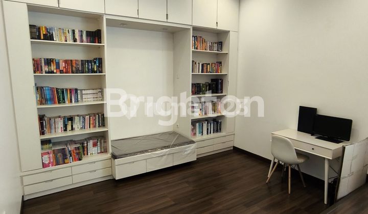 Rumah Full Furnished Dalam Cluster Dekat Pusat Kota Pekanbaru 2