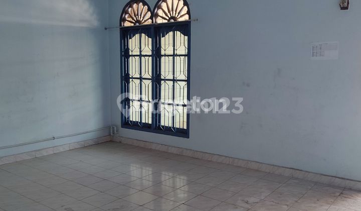 Hunian Keluarga Nyaman Aman Tengah Kota Pekanbaru 2