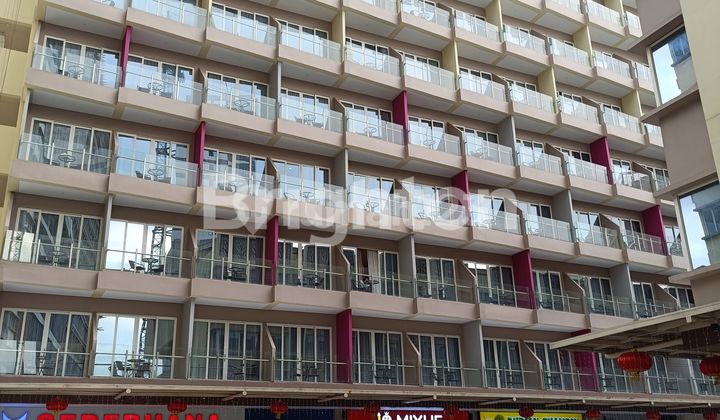 APARTEMEN NAGOYA THAMRIN CITY