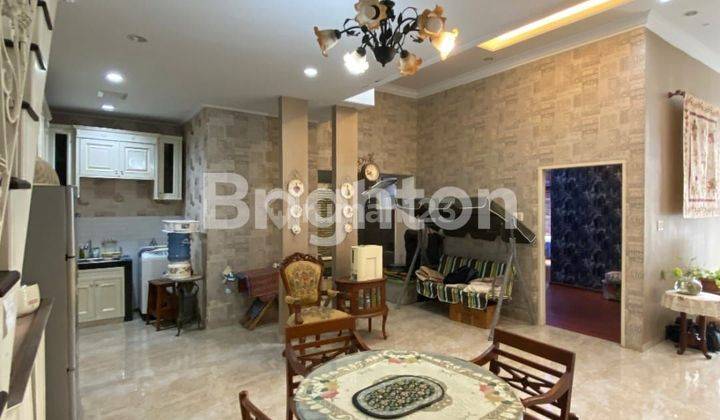Rumah Full Furnished Cluster Siap Huni Tengah Kota Pekanbaru 2