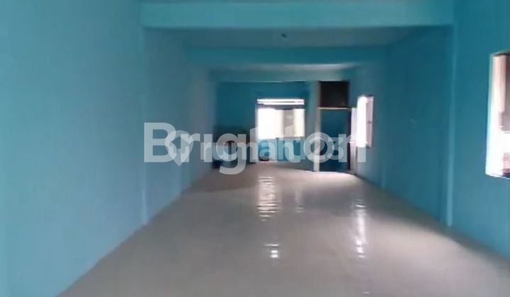 Ready-to-Use RUKO ARENGKA 1 PEKANBARU