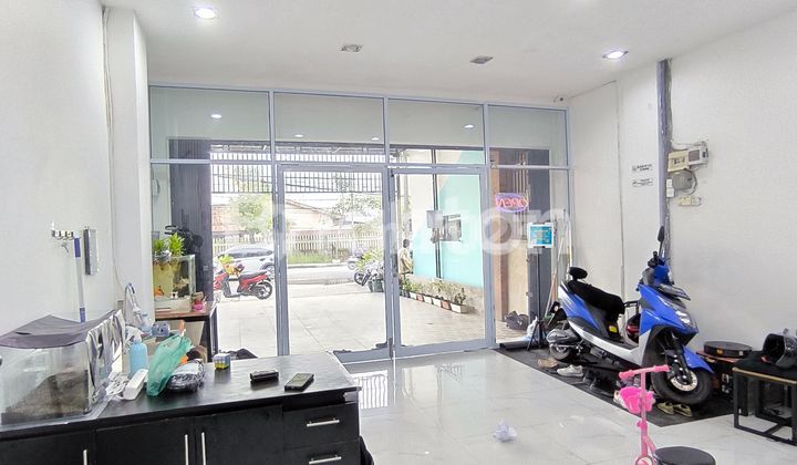 RUKO DI PUSAT BISNIS KOTA PEKANBARU RUKO DI PUSAT BISNIS KOTA PEKANBARU