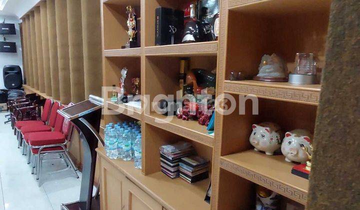 Ruko Strategis Pusat Kota Di Sudirman Pekanbaru 2