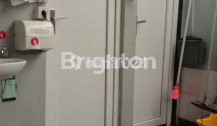 Ruko Gandeng 3 Pintu Harapan Raya  2