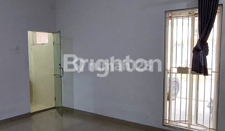 RUMAH SEMI FURNISHED DI CLUSTER PREMIUM PEKANBARU 2