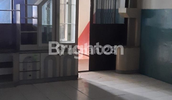 RUKO DI AREA BISNIS STRATEGIS PEKANBARU 2
