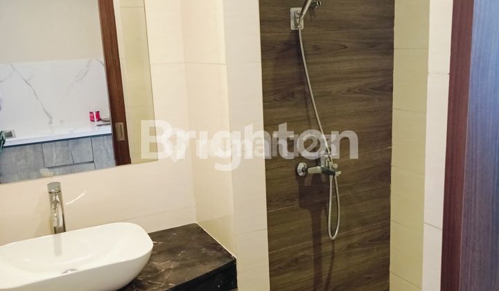 NAGOYA THAMRIN CITY APARTMENT 2