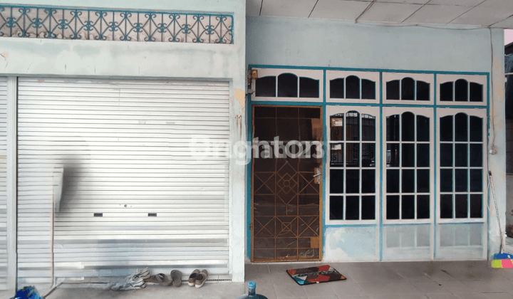 Jual cepat Rumah nyaman hunian keluarga 2