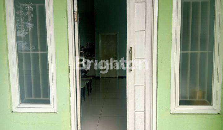 Dijual rumah nyaman di pusat kota Malang 2