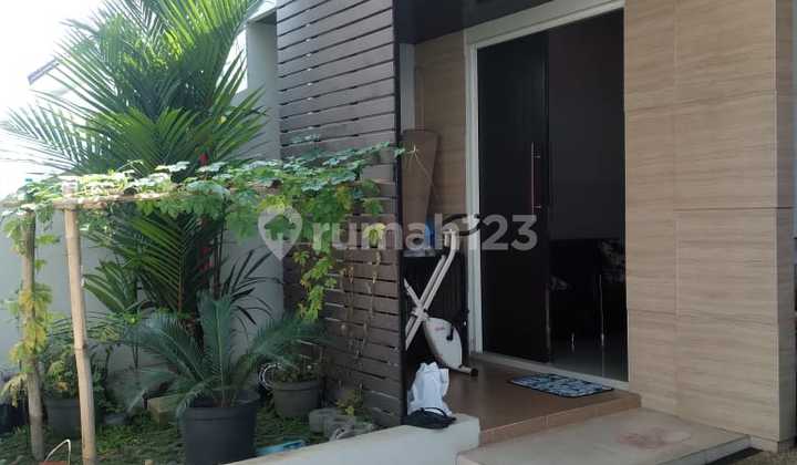 Rumah Furnish Siap Huni Di Austinville Dien Malang 2