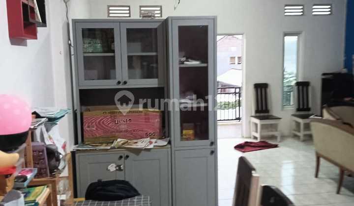 Shop House with Land Area 216M2 in Malang City 2