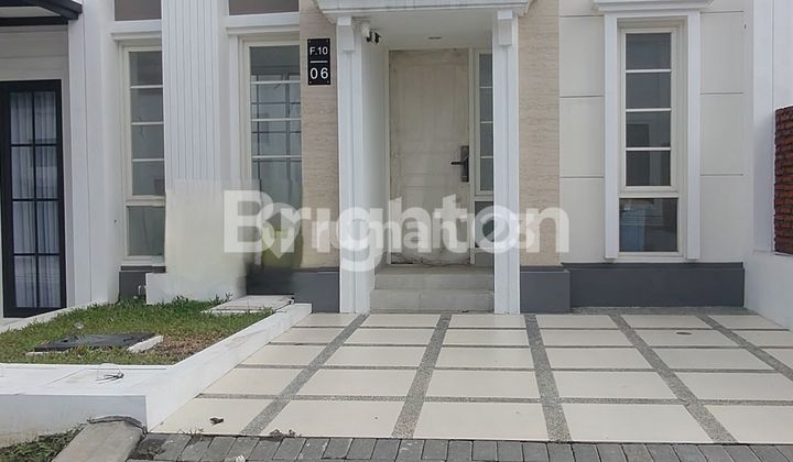 FOR SALE: CITRA GARDEN MALANG HOUSE 2