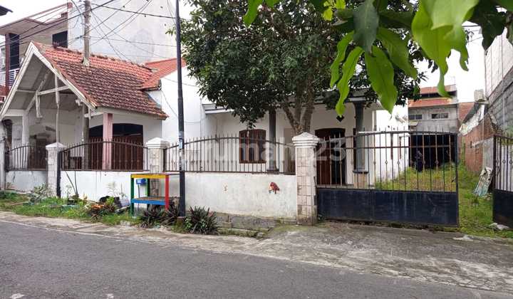 Land Area 508M² in Arjosari Malang, Price Negotiable Land Area 508M² in Arjosari Malang, Price Negotiable