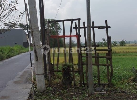 Tanah Luas 2269m2 Di Wendit Pakis Malang Tanah Luas 2269m2 Di Wendit Pakis Malang