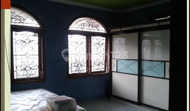 2-Storey House in Central Malang City - Near Suhat, 6 Bedrooms, Suitable for Boarding House / Business 2