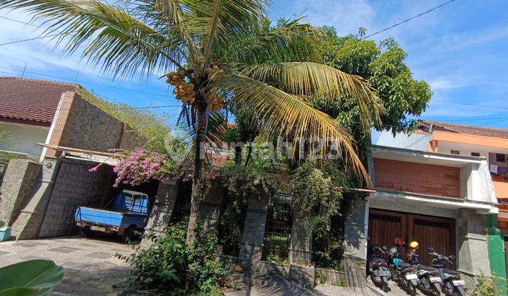 Jual Sewa Rumah Mewah Candi-candi Soekarno Hatta Mlg