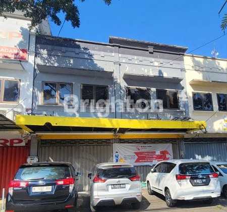 Ruko Strategis Nol Jalan Raya Sunandar Priyo Sudarmo Ruko Strategis Nol Jalan Raya Sunandar Priyo Sudarmo