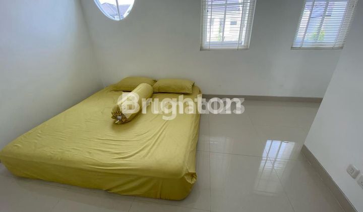 DIJUAL RUMAH CANTIK SIAP HUNI CITRA GARDEN MALANG 2