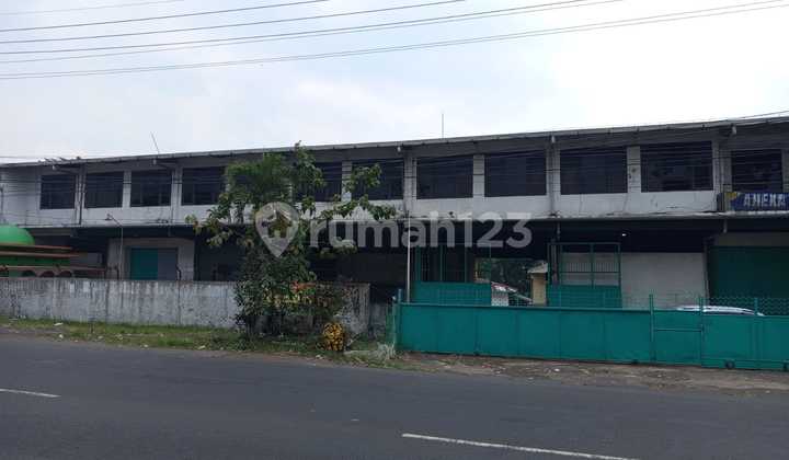 Warehouse for Rent, Over 3000 Square Meters, Tronton Truck Access Warehouse for Rent, Over 3000 Square Meters, Tronton Truck Access